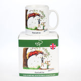 Horse mug. Good with vet by Alex Underdown