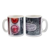 Land Rover Series 2 Ceramic Mug – 300ml