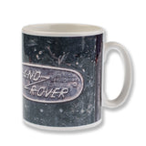 Land Rover Series 2 Ceramic Mug – 300ml