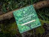 The Queen's Green Canopy book by Charles Sainsbury-Plaice and Adrian Houston