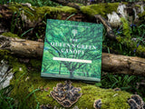 The Queen's Green Canopy book by Charles Sainsbury-Plaice and Adrian Houston