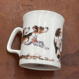Bryn Parry Fox's Ambush Hunting Mug - Fine Bone China, 1 Mug Included