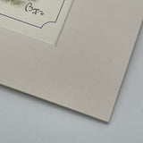 Grouse shooting cartoon limited edition print. More on the moor by Bryn Parry. Available framed or mounted only