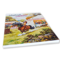 Thelwell's Pony Notepad (50 pages)