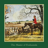 Set of six Thelwell Hunting Coasters