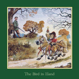 Set of six Thelwell Shooting Coasters