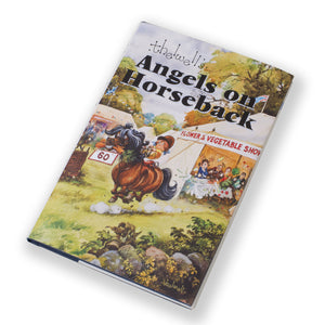 Norman Thelwell rides again – 60 years on!