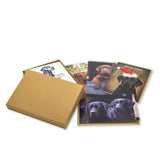 Labrador lovers greeting card gift box set or multipack