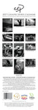 Charles Sainsbury-Plaice Country Sports Calendar 2027 product image for Countryside Greetings