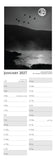 Charles Sainsbury-Plaice Country Sports Calendar 2027 product image for Countryside Greetings