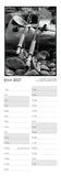 Charles Sainsbury-Plaice Country Sports Calendar 2027 product image for Countryside Greetings