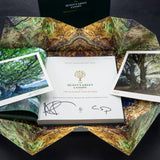 Le livre Queen's Green Canopy SPECIAL LIMITED EDITION par Adrian Houston et Charles Sainsbury-Plaice.