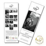 Charles Sainsbury-Plaice Country Sports Calendar 2027 product image for Countryside Greetings