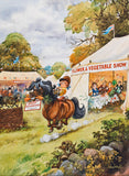 Thelwell Pony A5 Greeting Card MultiPack – 11 Horse & Equestrian Cartoon Cards