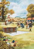 Thelwell Pony A5 Greeting Card MultiPack – 11 Horse & Equestrian Cartoon Cards