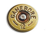 Shooting Placemat. Gamebore by Charles Sainsbury-Plaice