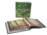 The Queen's Green Canopy book by Charles Sainsbury-Plaice and Adrian Houston