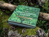The Queen's Green Canopy book by Charles Sainsbury-Plaice and Adrian Houston