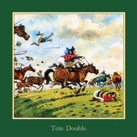 Thelwell Sporting Single Coasters (Pick and Mix)